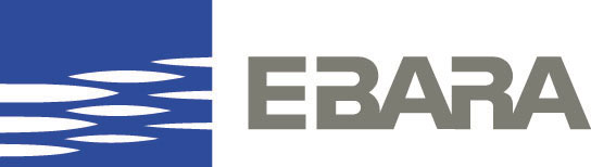 logo Ebara